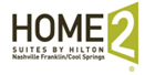 Home 2 Suites logo