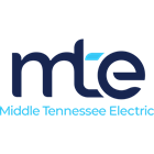 Middle TN Electric logo