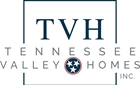 TN Valley Homes logo