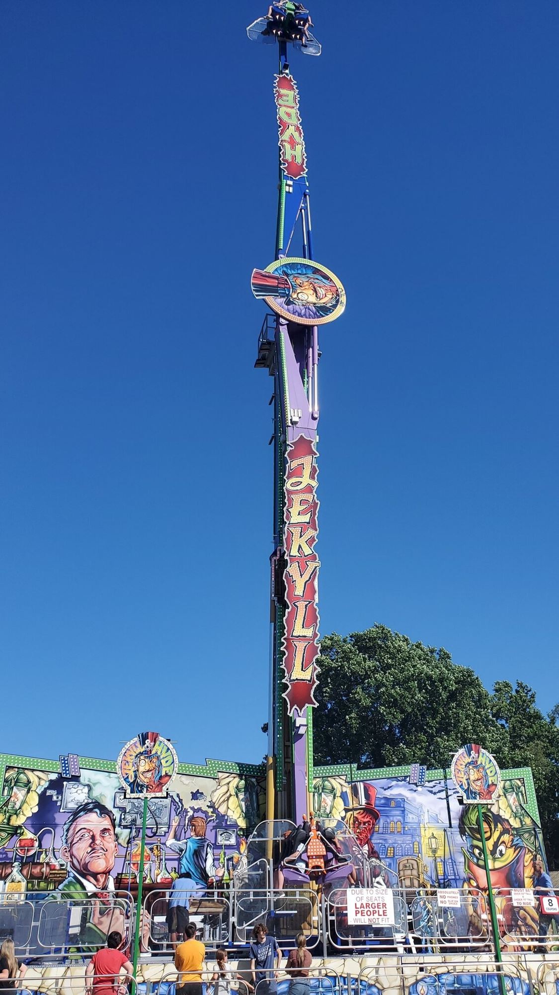 Mckay Midway Rides Midway Rides