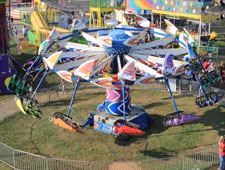 Mckay Midway Rides Midway Rides