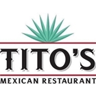 Tito's Mexican Restaurant logo
