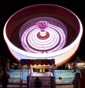 Spectacular Fair Rides Spectacular & Super Spectacular Rides (Adult)