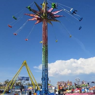 Spectacular Rides For Sale Spectacular & Super Spectacular Rides (Adult)
