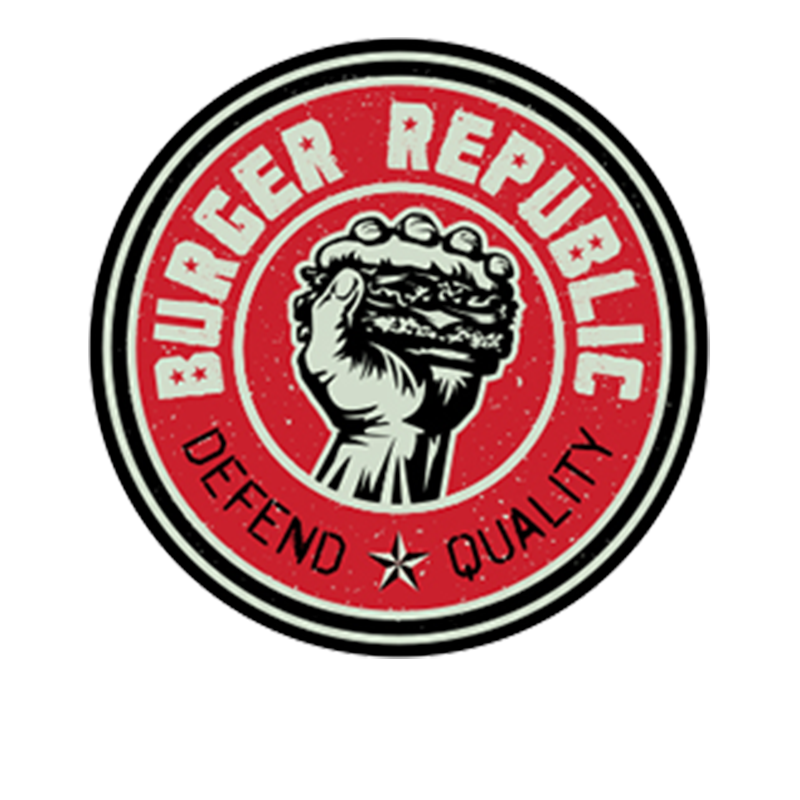 Burger Republic