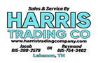 Harris Trading Co.
