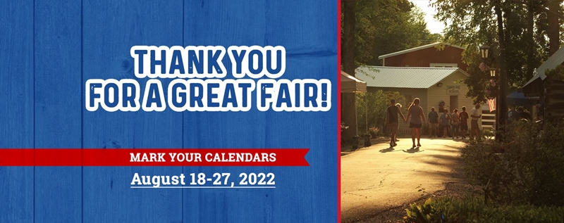 Wilson County Fair Tennessee State Fair Aug 12 21 Wilson County Fair Board Meetings 2022