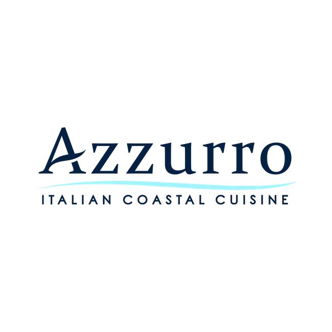Azzurro Italian Coastal Cuisine