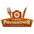 Steven David Food Photographer