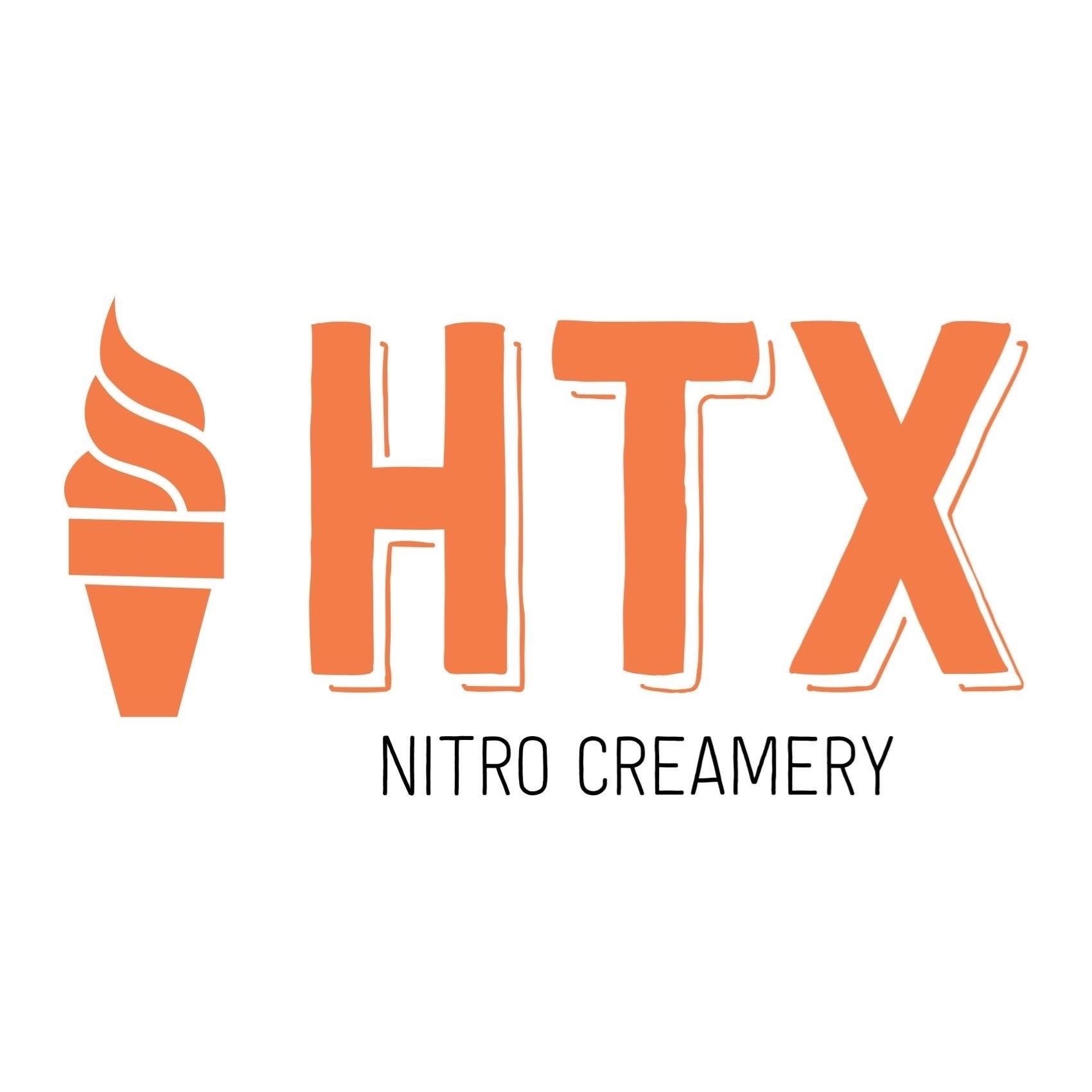 HTX Nitro Creamery