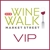 H-E-B Wine Walk at Market Street VIP 2024