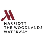 The Woodlands Waterway Marriott