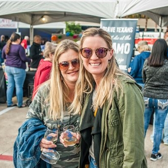 Wine Fair Cy-Fair 2019