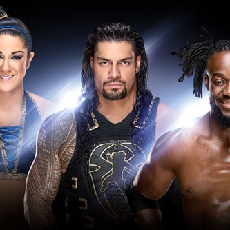 WWE® LIVE AT WINGS EVENT CENTER CANCELLED - 2019