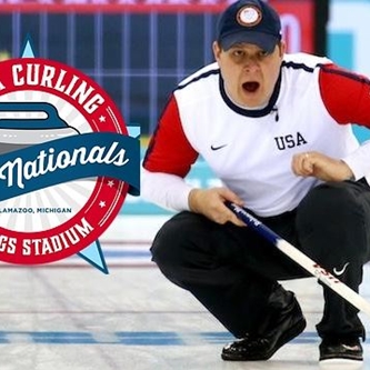 Only two spots remain to be filled for the USA Curling Nationals