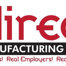 Hired! Manufacturing 2014 Career Fair