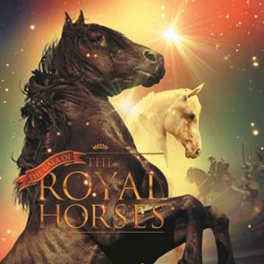 The Gala of the Royal Horses Comes to Kalamazoo Sept. 27