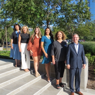 The Woodlands Arts Council Welcomes  New Board Members