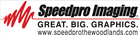 Speedpro Logo