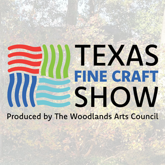 The Woodlands Arts Council announces first-ever  Texas Fine Craft Show
