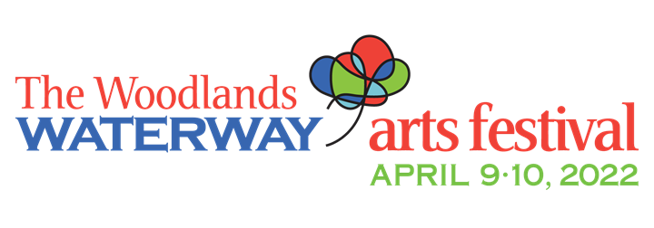 The Woodlands Waterway Arts Festival Woodlands Waterway Arts Festival 2022
