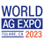 2023 World Ag Expo Admission Ticket