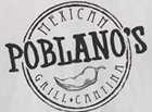 Poblano's Mexican Grill and Cantina