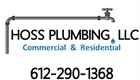 Hoss Plumbing, LLC.