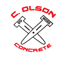 C. Olson Concrete