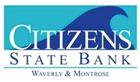 Citizens State Bank of Waverly