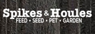 Spikes & Houles Feed