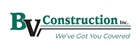 BV Construction Inc