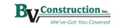 BV Construction Inc