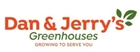 Dan & Jerry's Greenhouse