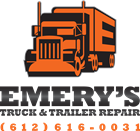 Emery's Truck and Trailer Repair, Inc.