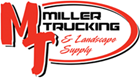 Miller Trucking & Landscape Supply Inc.
