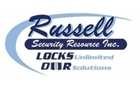 Russell Security Resource, Inc