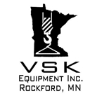 VSK Equipment Inc