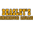 Beasley's Smokehouse Sausage - Chute Gate Sponsor