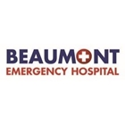 Beaumont Emergency Hospital - Chute Gate Sponsor