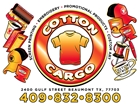 Cotton Cargo