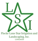 Flocke Lone Star Irrigation