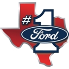 Texas Ford Dealers