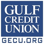 Gulf Credit Union - Corner Gate Sponsor