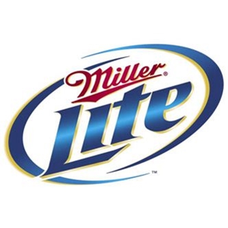 Miller Lite Beer Garden