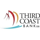 Third Coast Bank - Chute Gate Sponsor