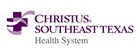 Christus Hospitals - Saddle Bronc Sponsor