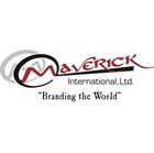 Maverick International - Bullriding Sponsor