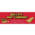 Quality Mat - Chute Gate Sponsor