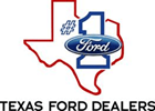 Texas Ford Dealers